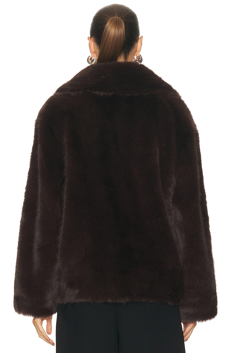 Staud Soprano Jacket thumbnail