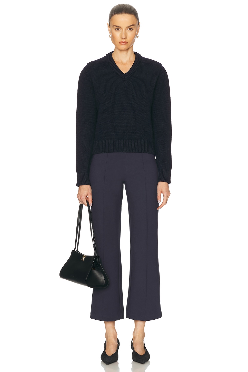 Staud Knack Pant thumbnail