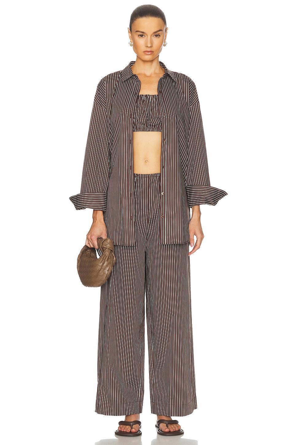 Staud Bonfire Pant thumbnail