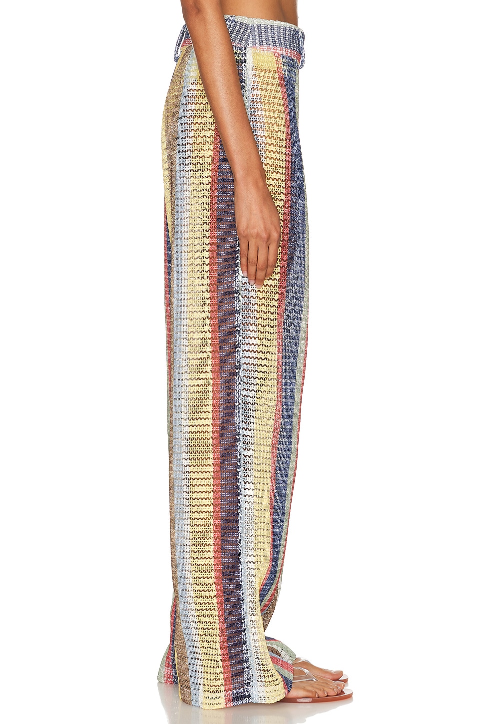 Cora Pant - Thumbnail 4
