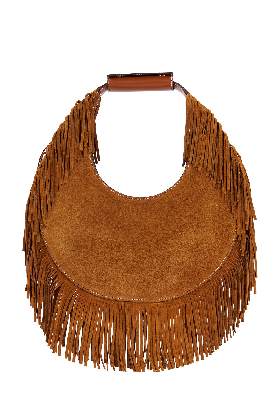 STAUD MOON TOTE BAG