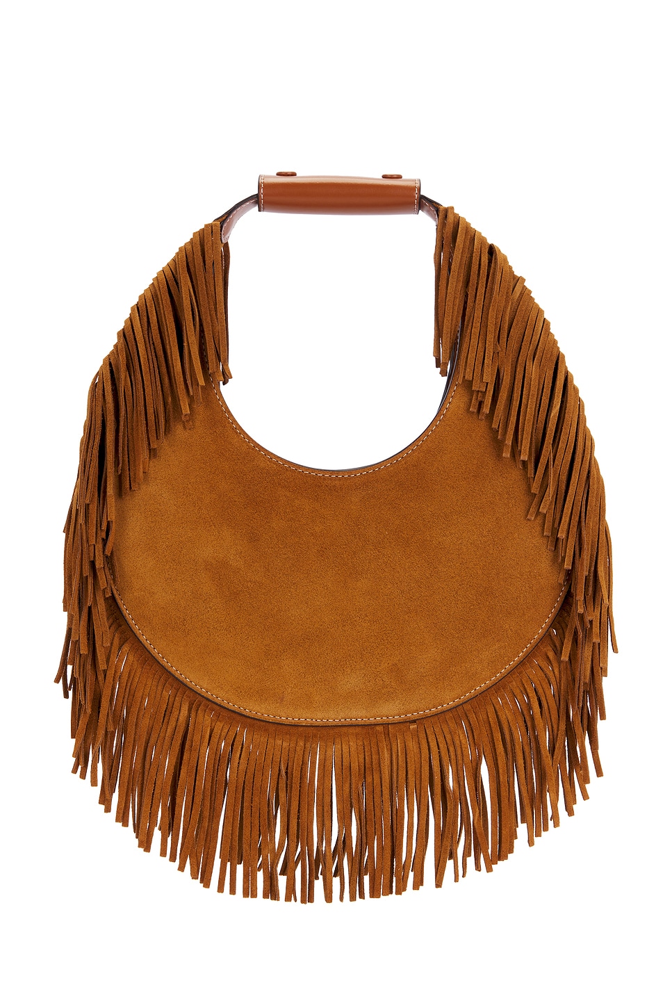 STAUD MOON TOTE BAG
