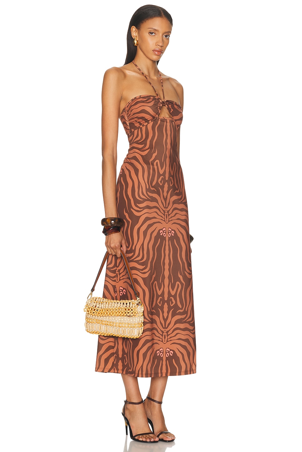 Staud Timmy Shoulder Bag