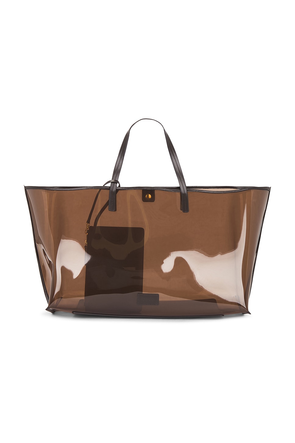 STAUD CHRISTOS LARGE TOTE BAG