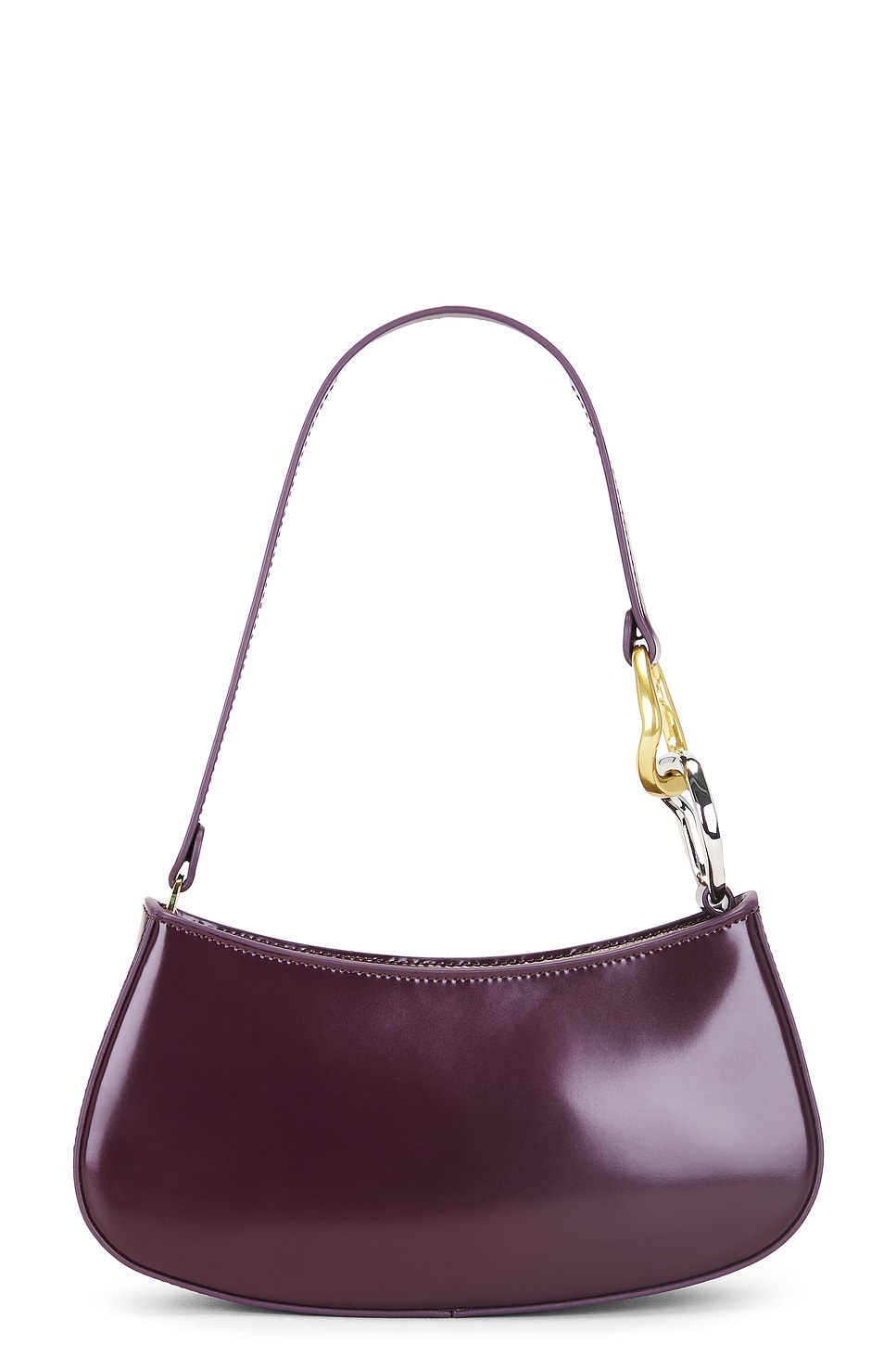 Ollie Bag in Brown