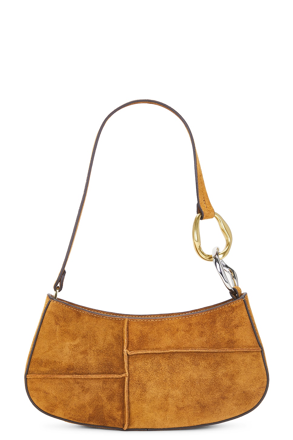 Ollie Bag in Brown