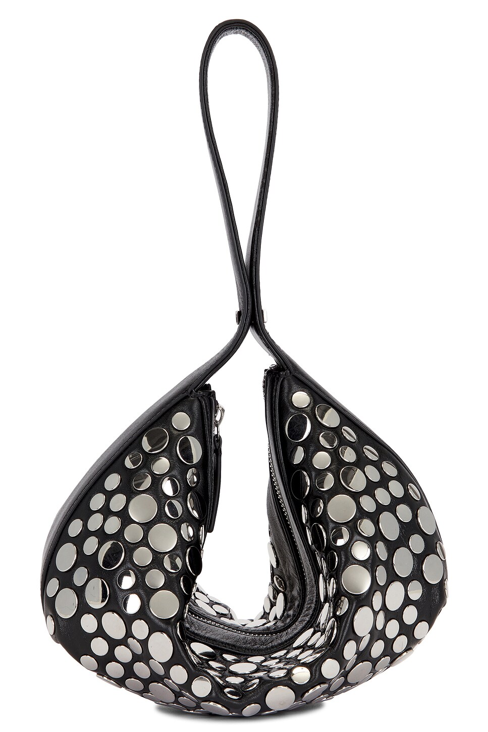 Staud Demy Shoulder Bag