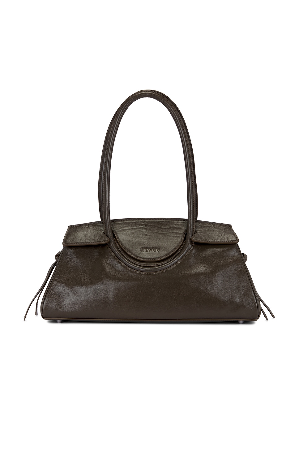 Staud Maude Shoulder Bag