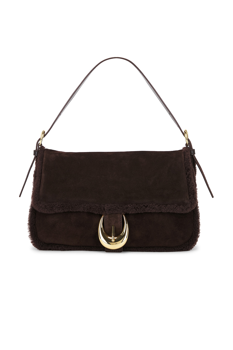 Staud Medium Harlow Bag