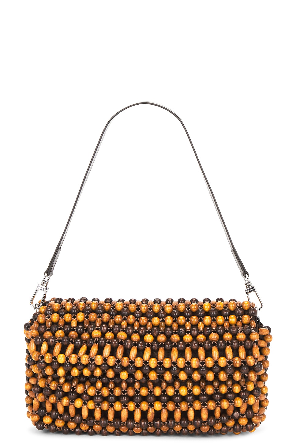 Staud Timmy Convertible Shoulder Bag