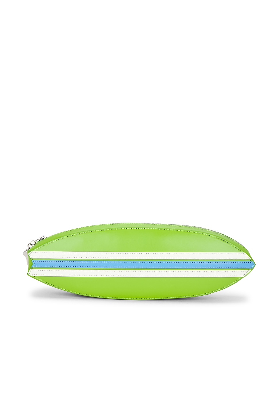 Staud Surfboard Clutch