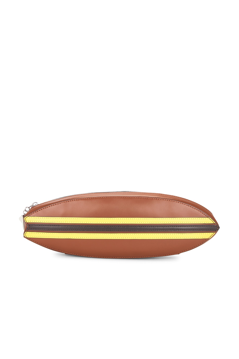 Staud Surfboard Clutch