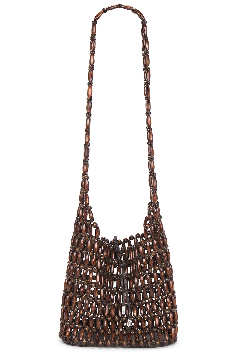 Staud Coronado Bag in Brown