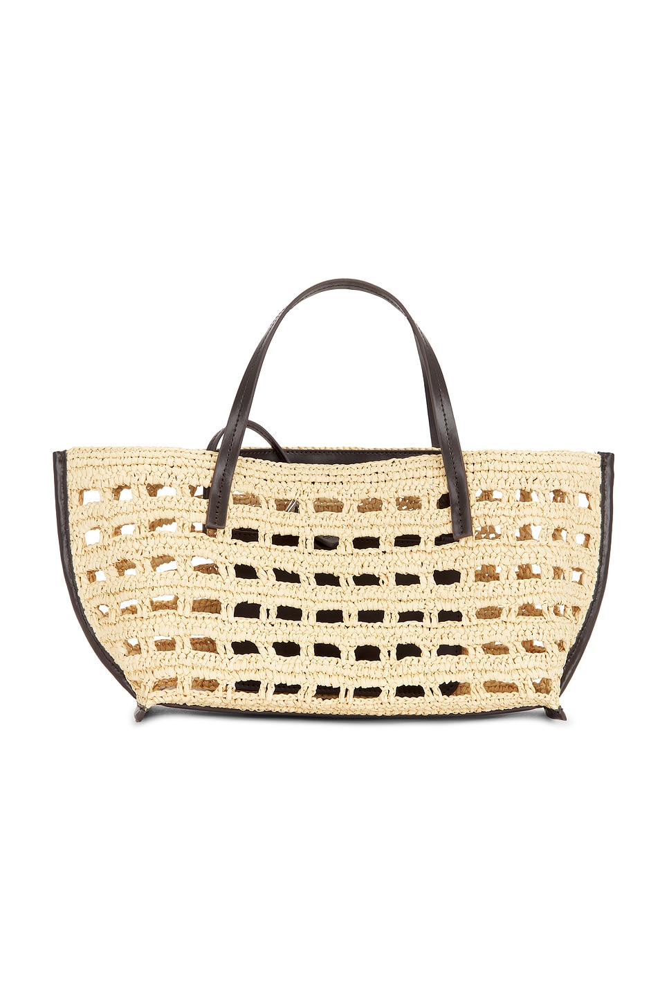 Staud Christos Mini Tote Bag
