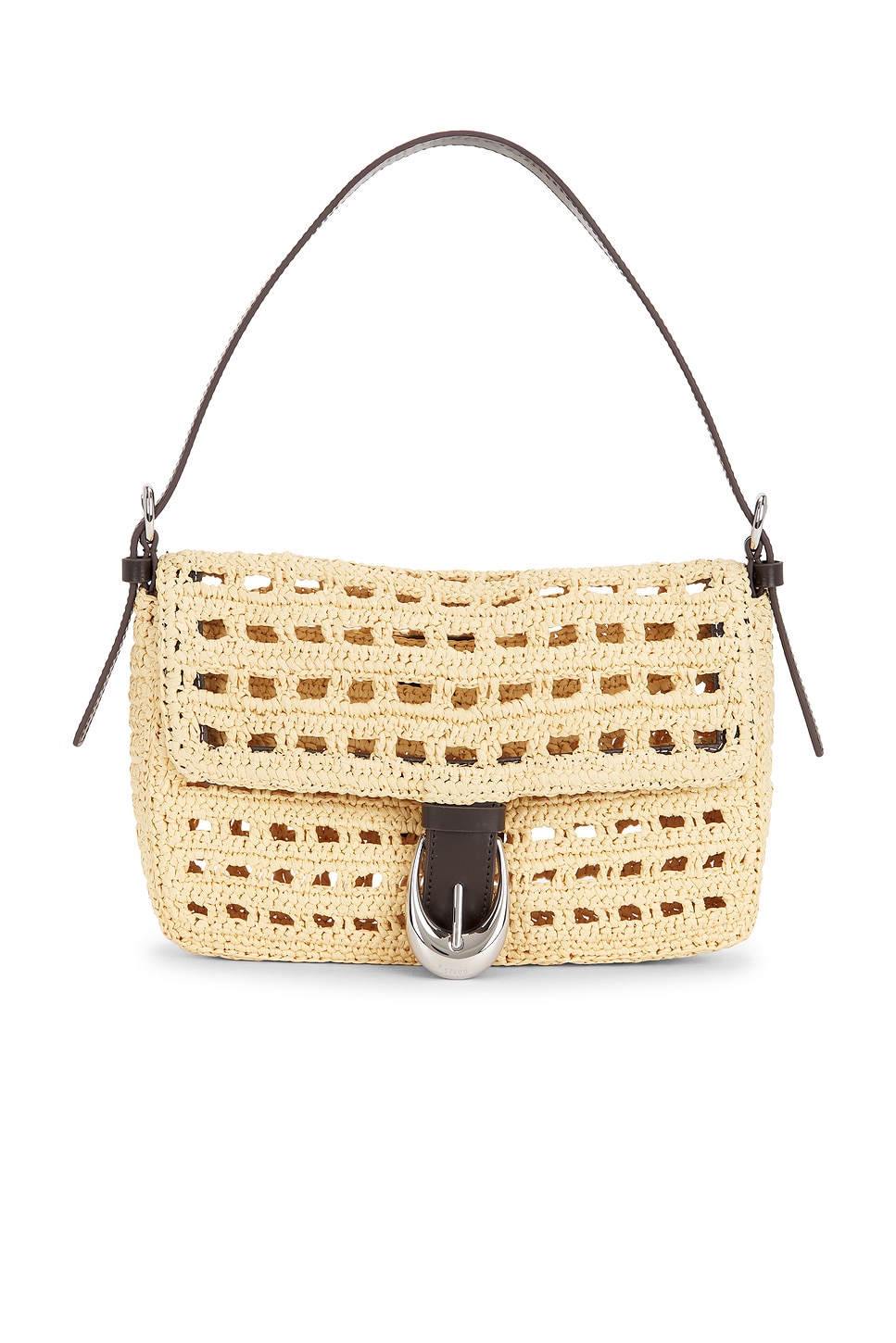Staud Harlow Bag | Thumbnail 8 Staud Harlow Bag | Thumbnail 8
