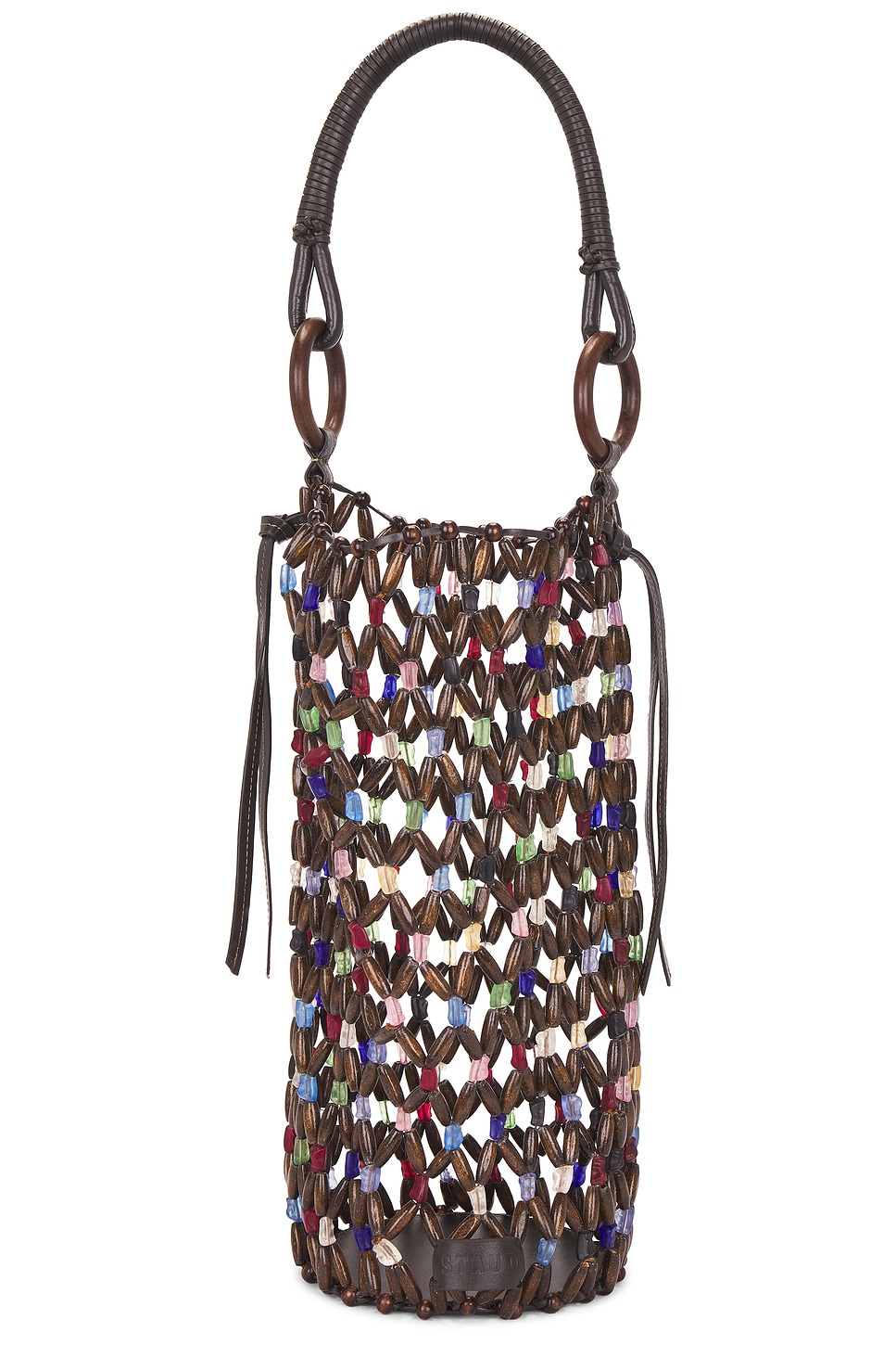 Staud Del Mar Bucket Bag | Thumbnail 7