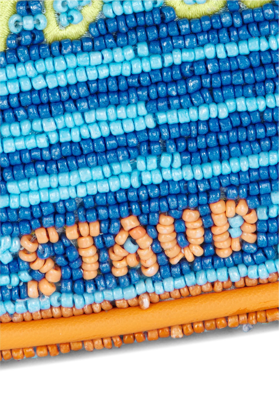 Staud Tommy Beaded Bag | Thumbnail 7
