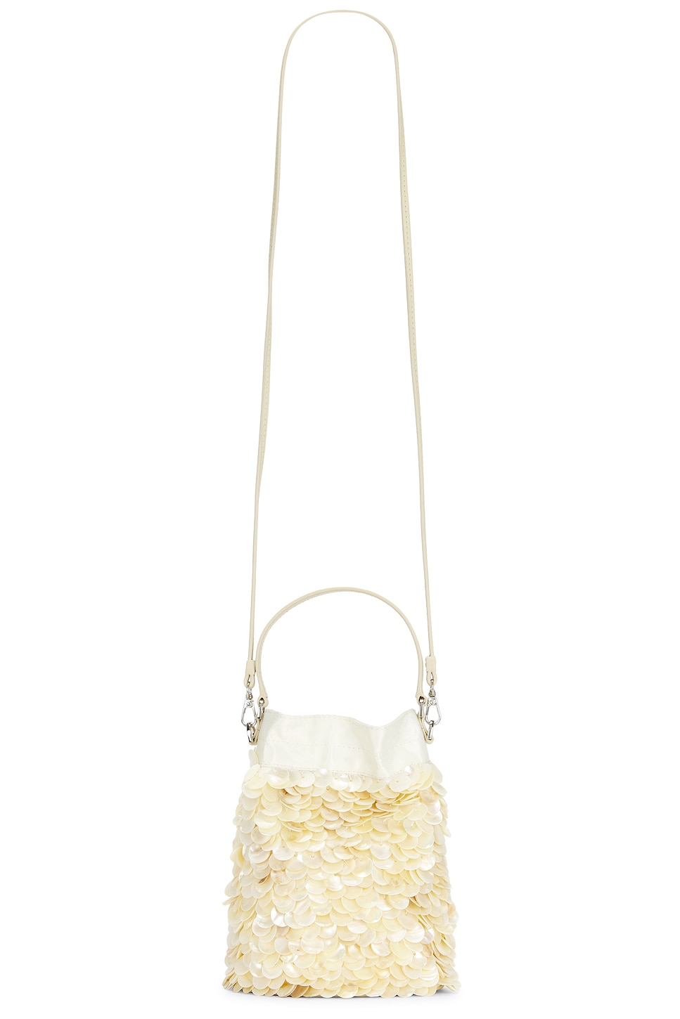 Staud Lila Mini Bag