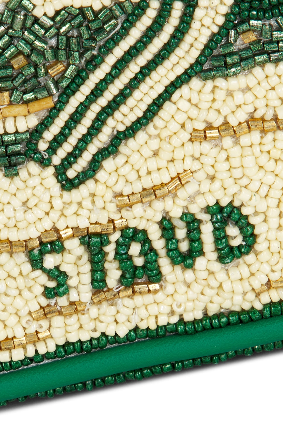 Staud Tommy Beaded Bag | Thumbnail 7 Staud Tommy Beaded Bag | Thumbnail 7