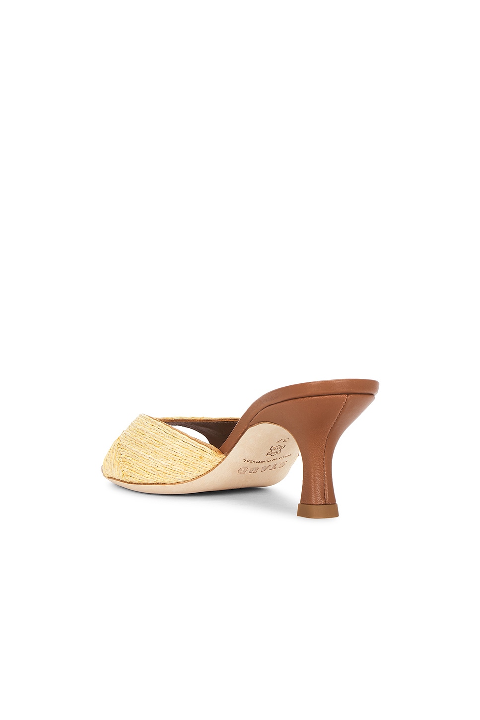 Staud Brigitte Mule thumbnail