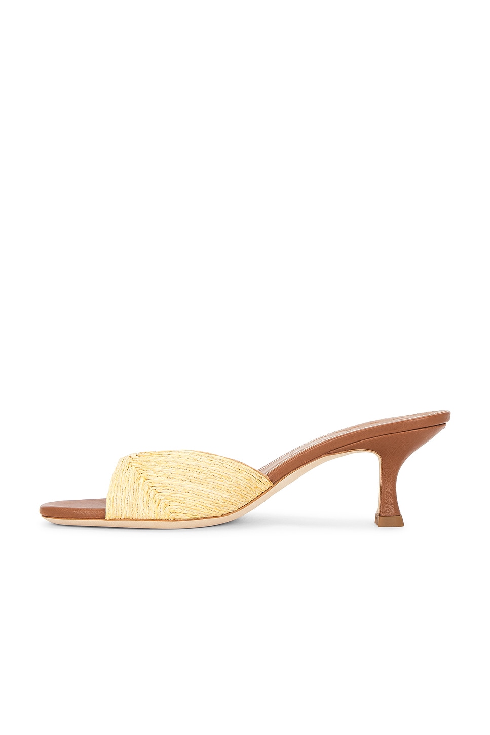 Staud Brigitte Mule thumbnail