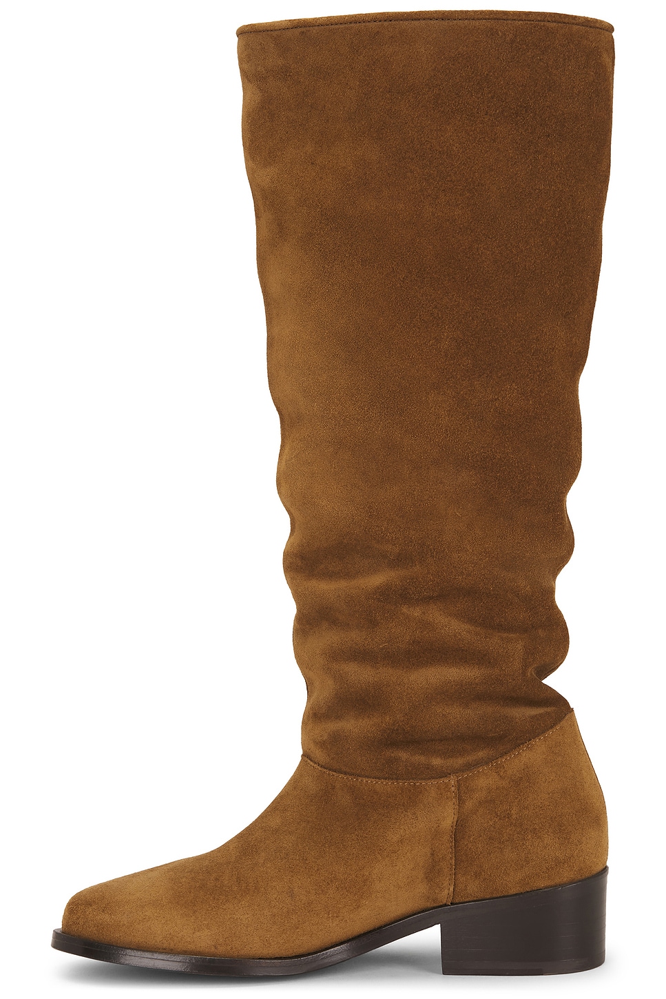Indie Slouch Boot