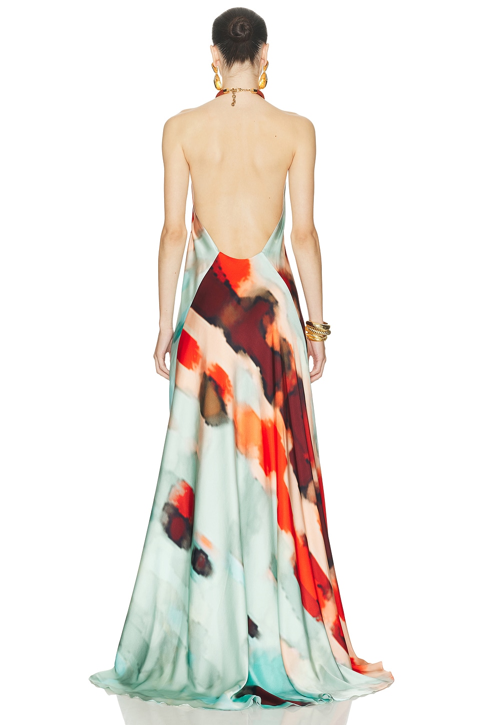 Zeffa Dress