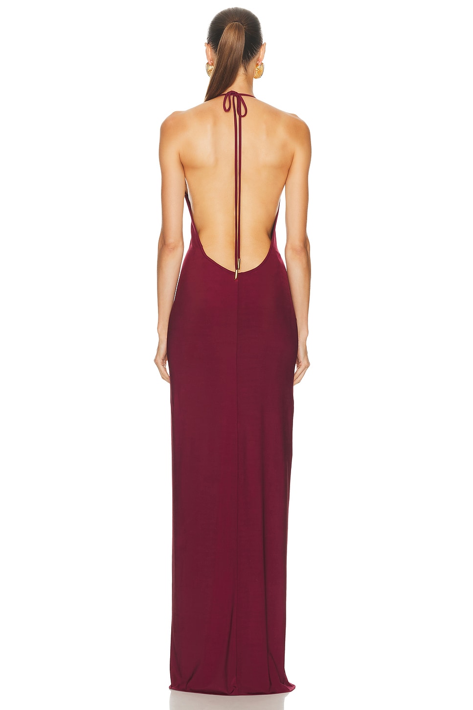 Silvia Tcherassi - Aiko Dress | Plush