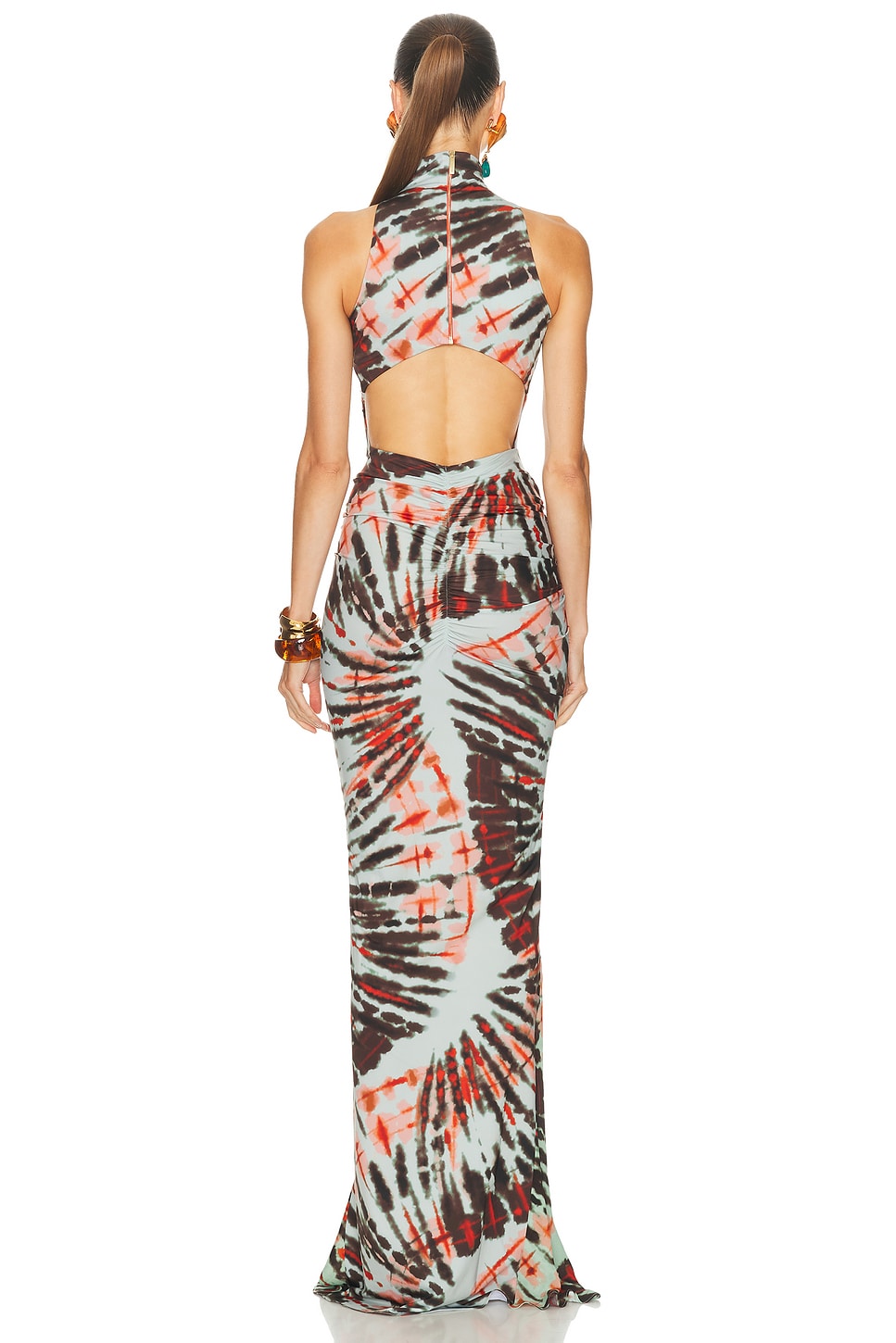 Silvia Tcherassi Frances Dress
