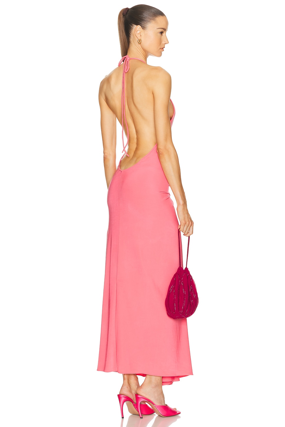 sachin and babi light blue dress Liv Foster Dresses - Sale up to 47% off main image 0