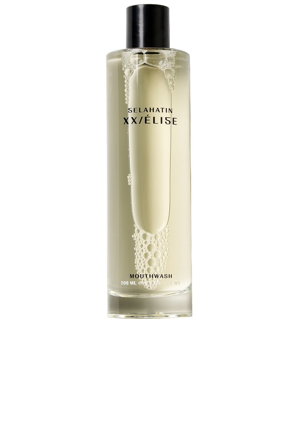 XX/Elise Mouthwash in Beauty: NA