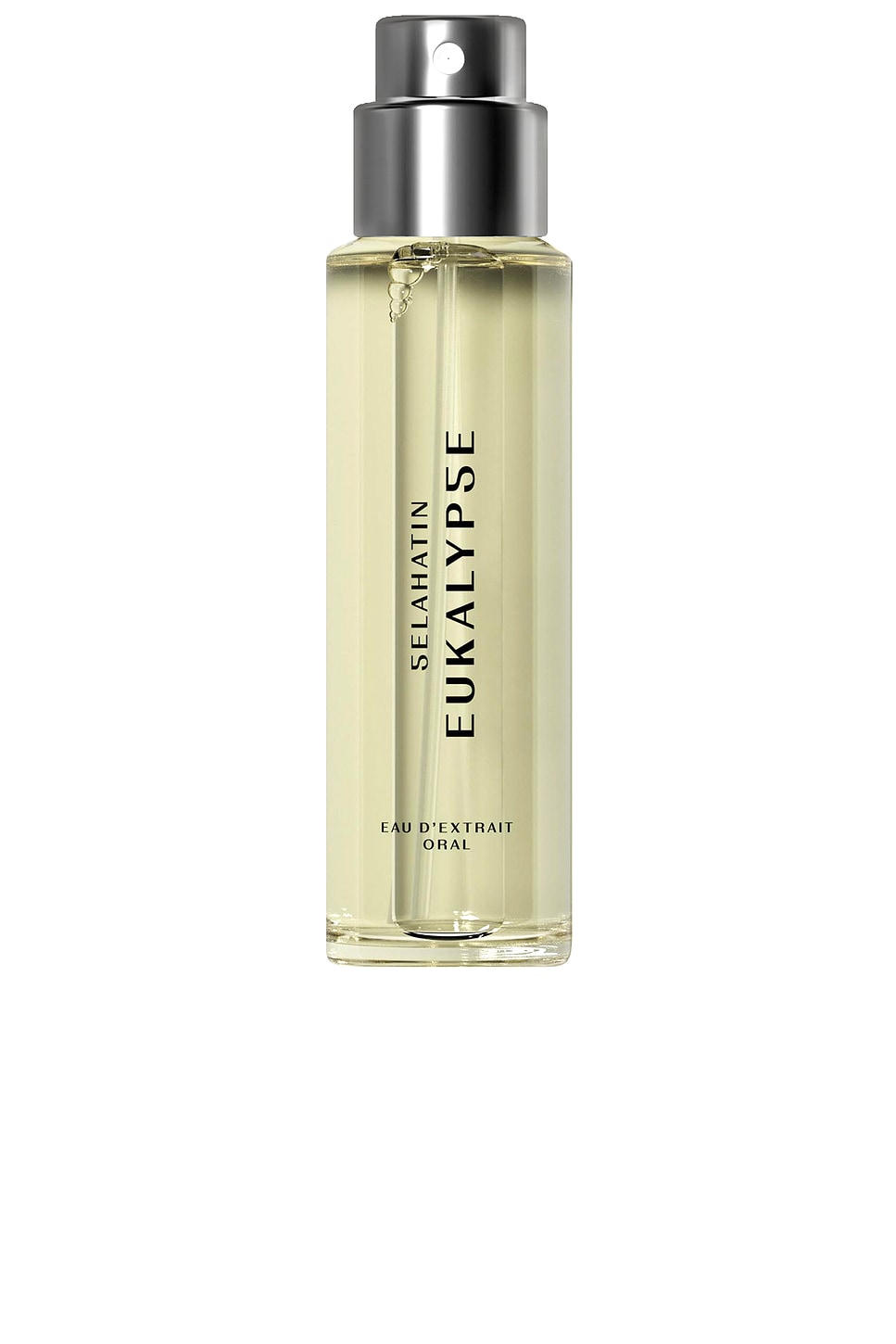 Selahatin Eukalypse Eau D'extrait Oral