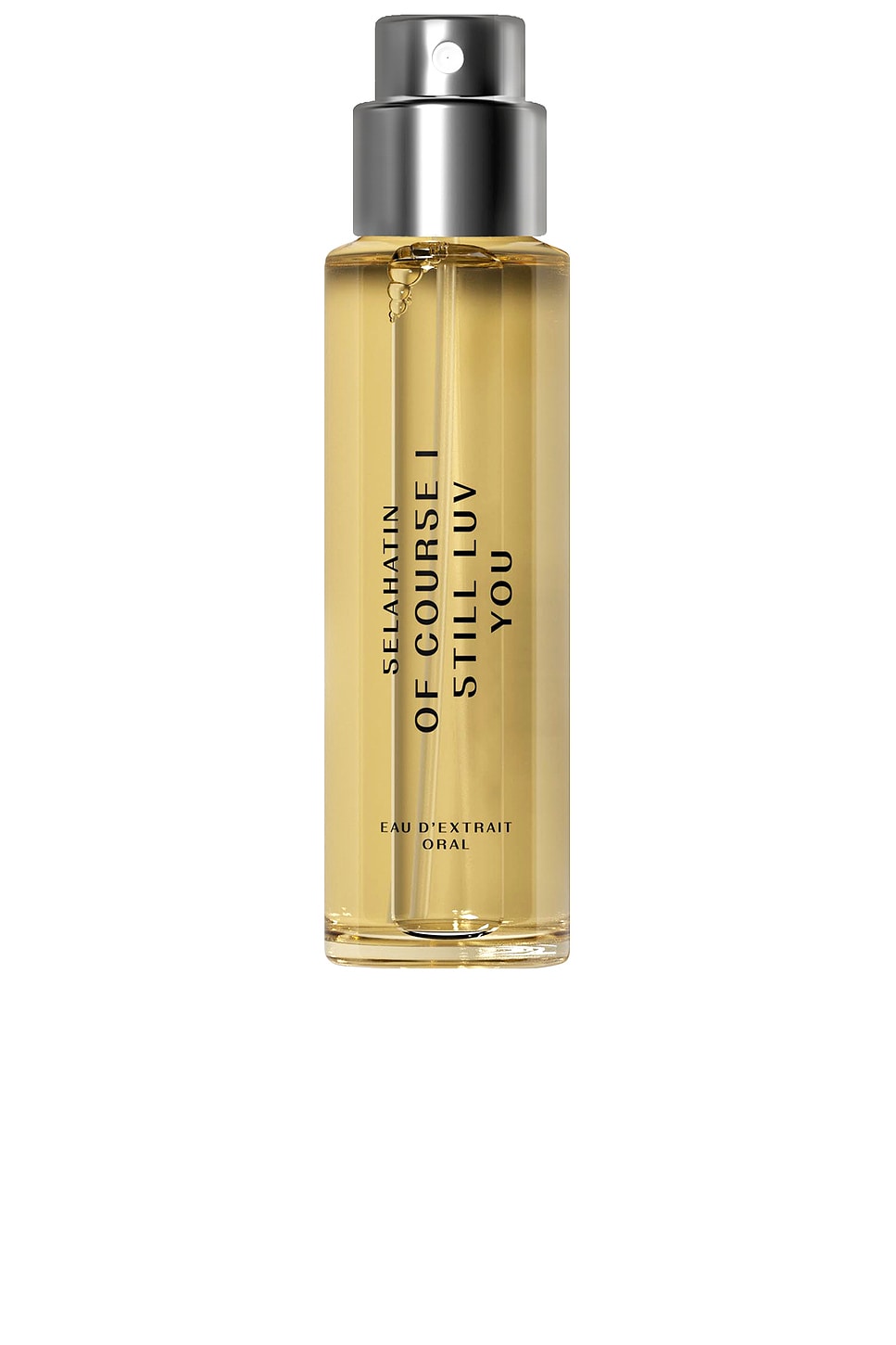 Selahatin Of Course I Still Luv You Eau D'extrait Oral in Beauty: NA