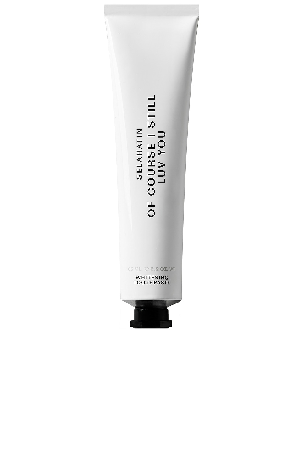 Of Course I Still Luv You Whitening Toothpaste in Beauty: NA
