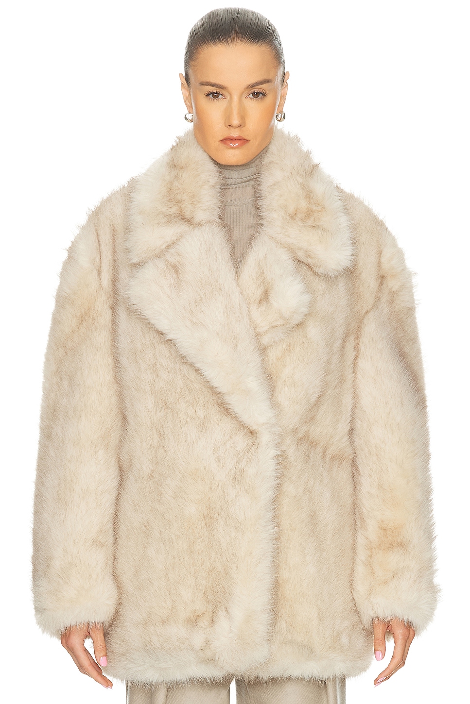 Sportmax Rosaria Coat