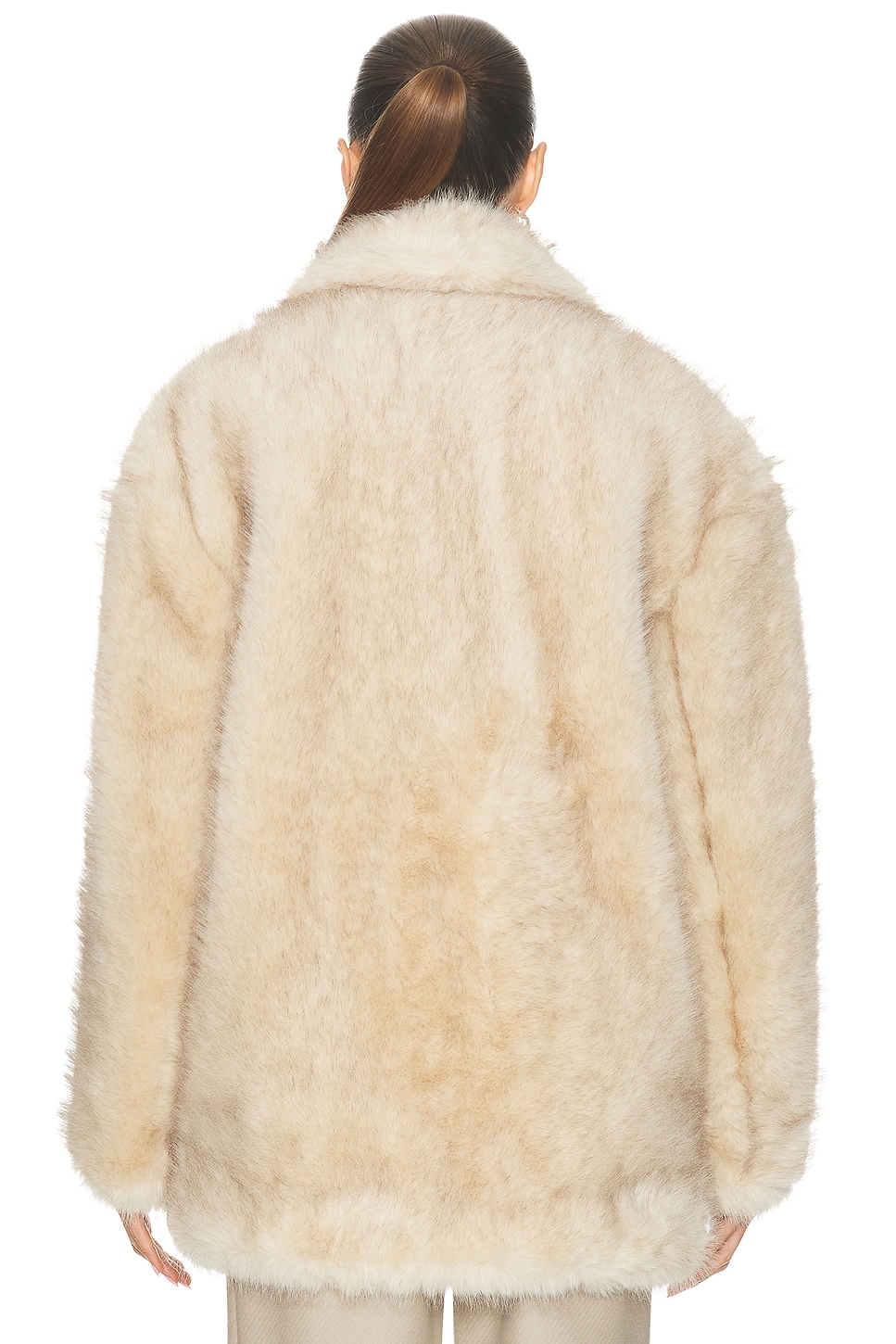 Sportmax Rosaria Coat