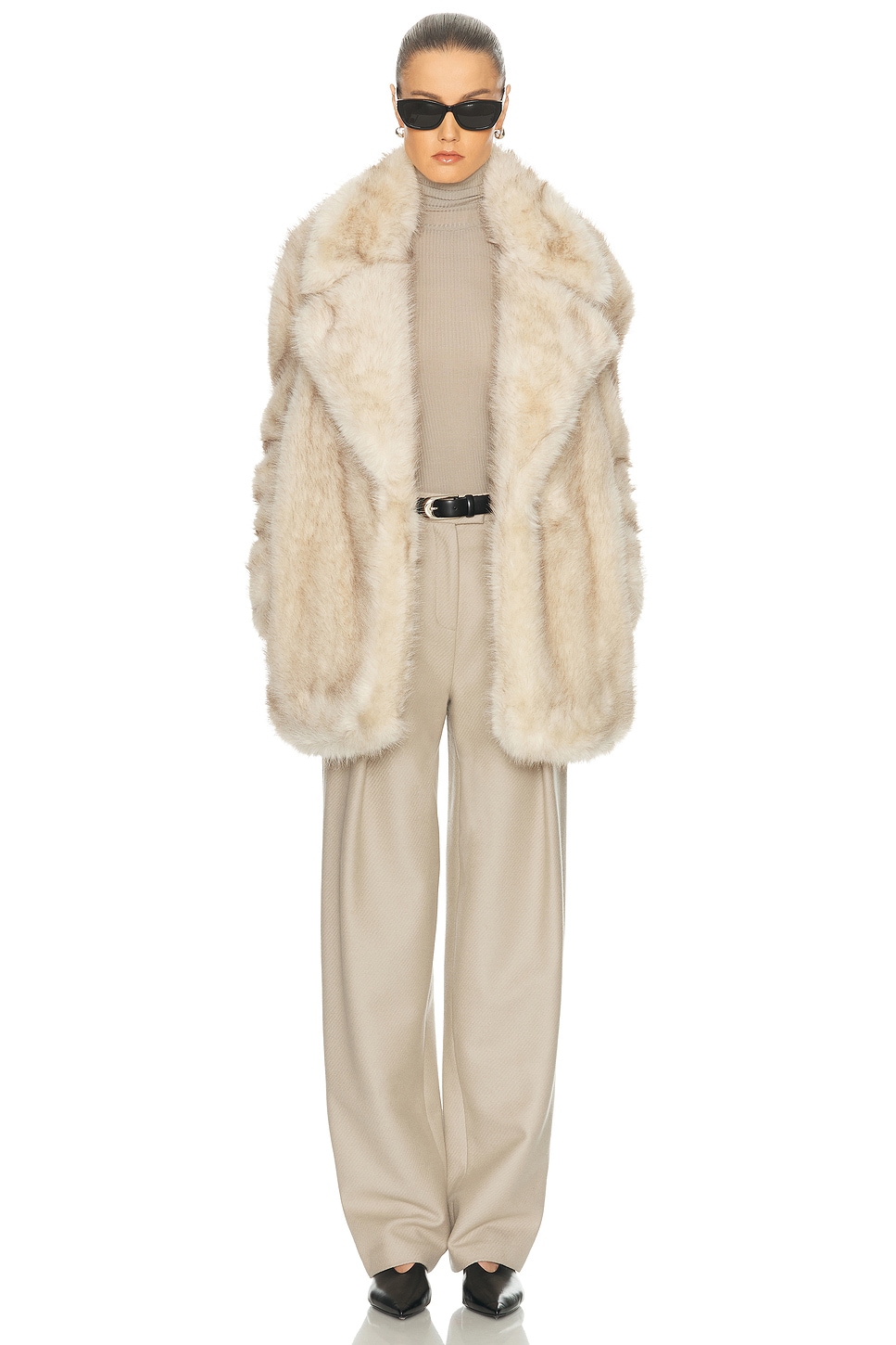 Sportmax Rosaria Coat