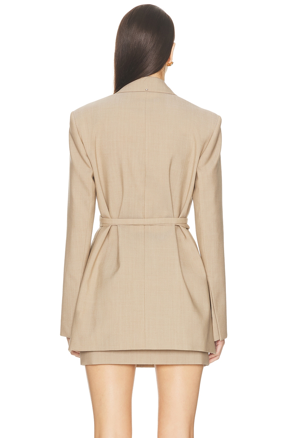 Sportmax Tubinga Jacket thumbnail