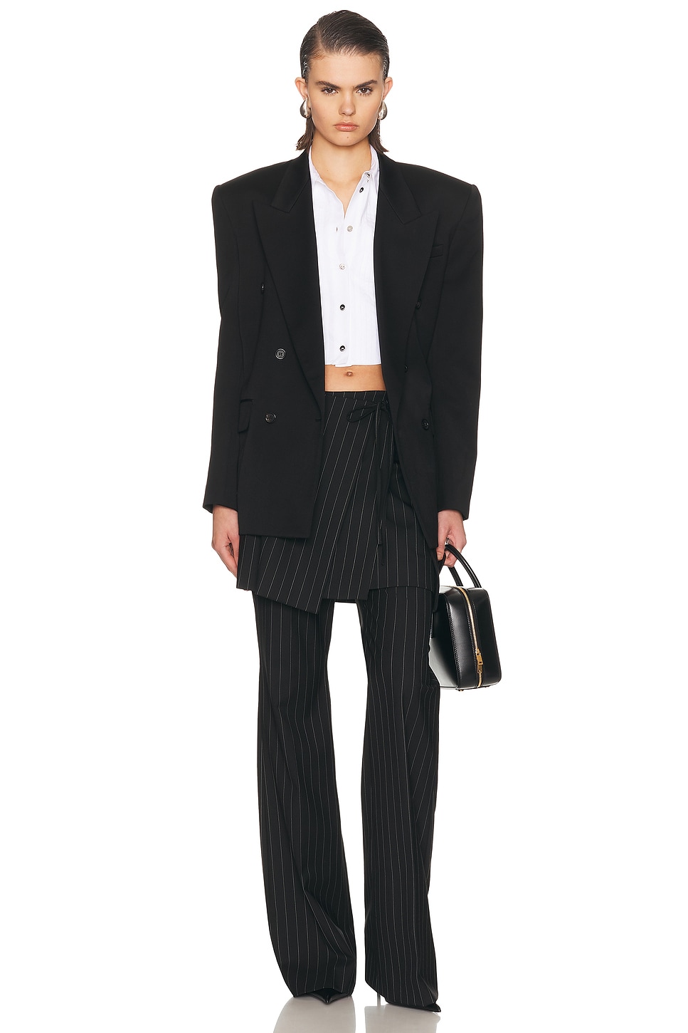 Sportmax Visino Long trouser