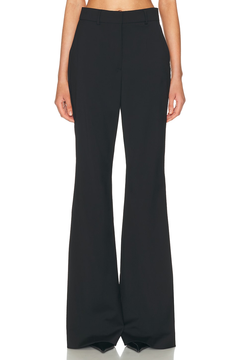 Hangar Pant in Black