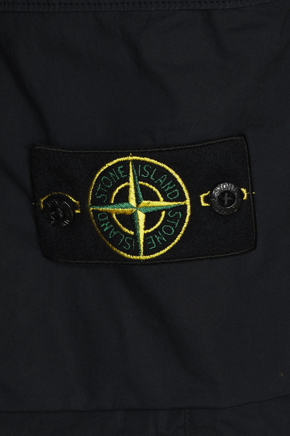 Bermuda Cargo Shorts - Thumbnail 5