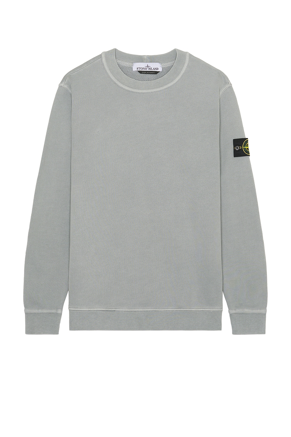 Crewneck in Grey