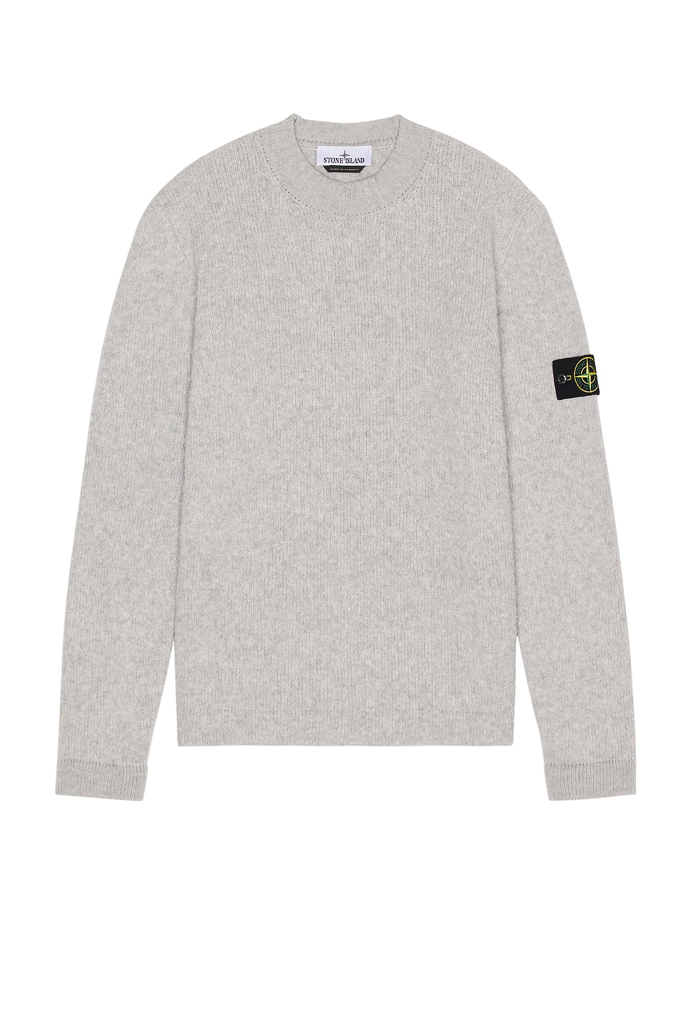 Sweater in Grey