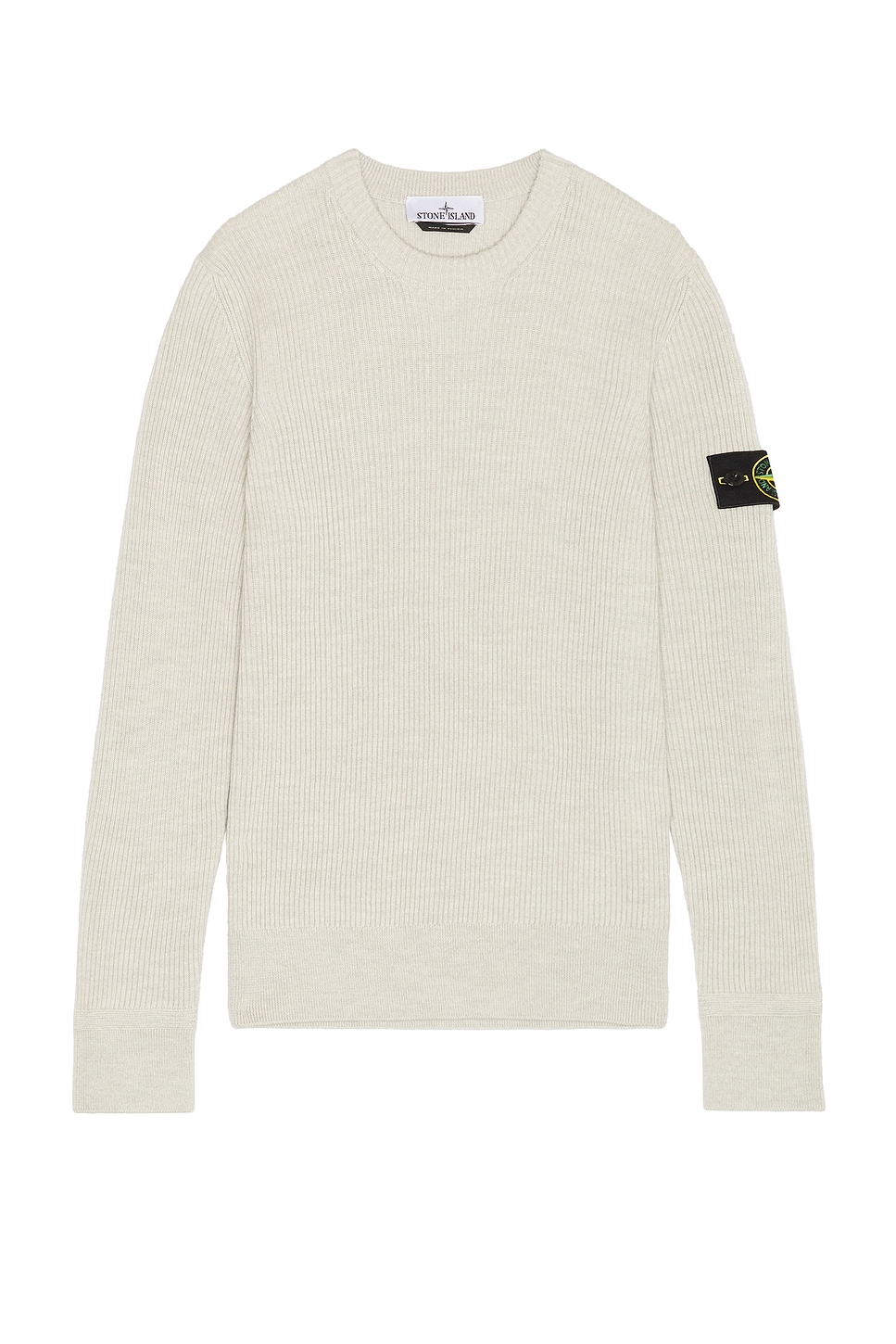 Stone Island Crew Neck | Thumbnail 5 Stone Island Crew Neck | Thumbnail 5