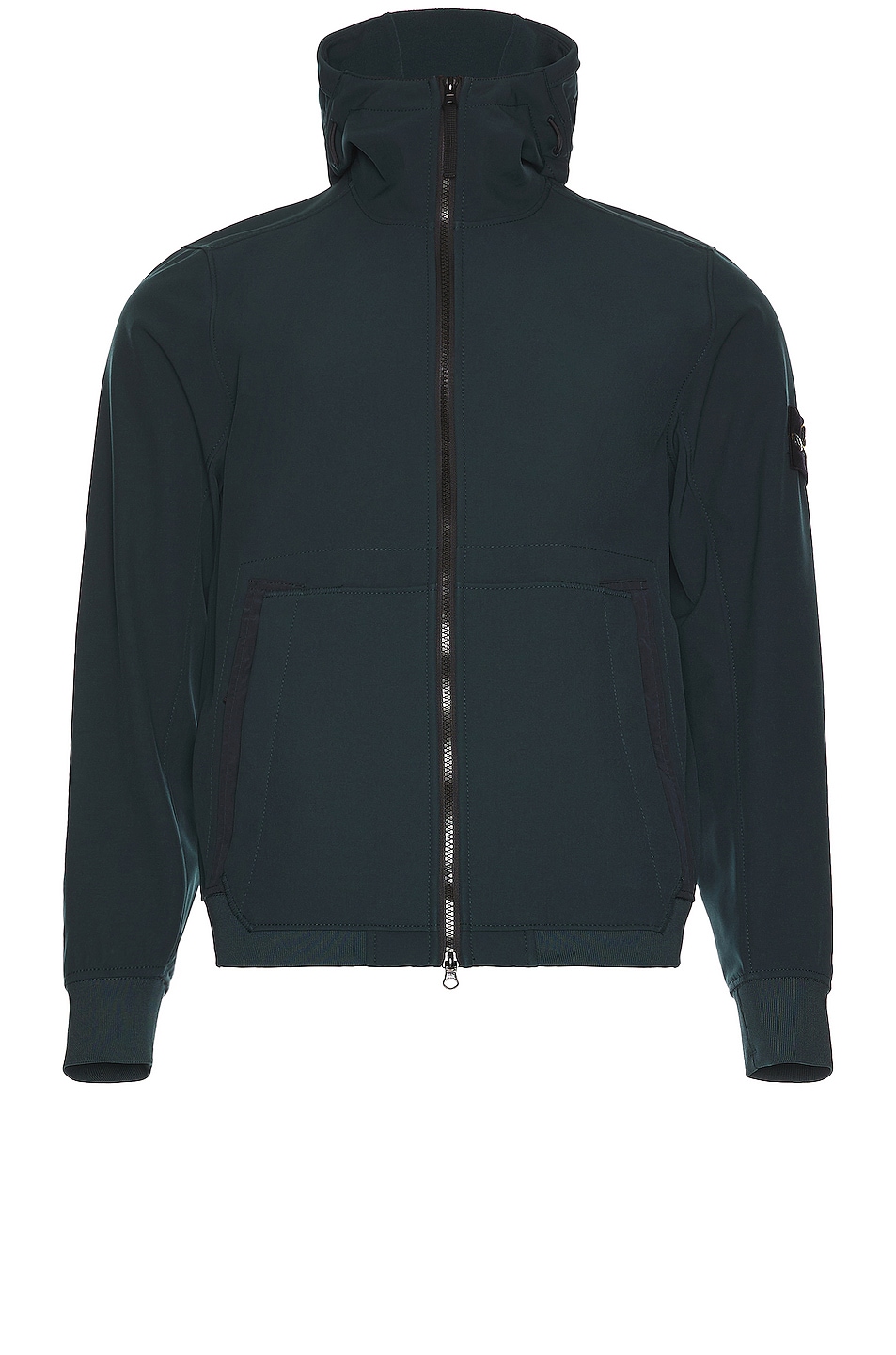 Image 1 of Stone Island Light Outerwear Jacket in Petrol