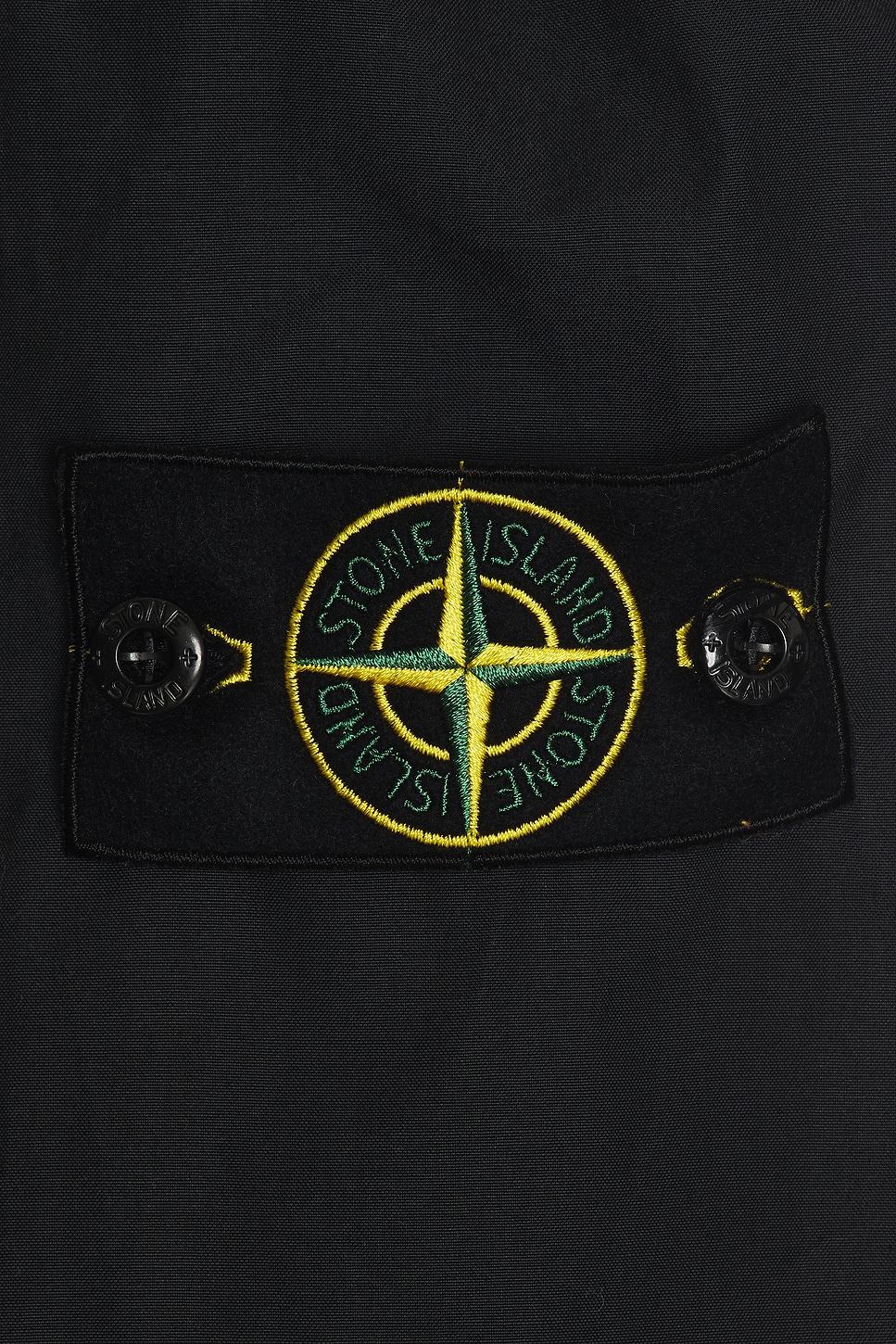 Windbreaker Jacket - Thumbnail 3