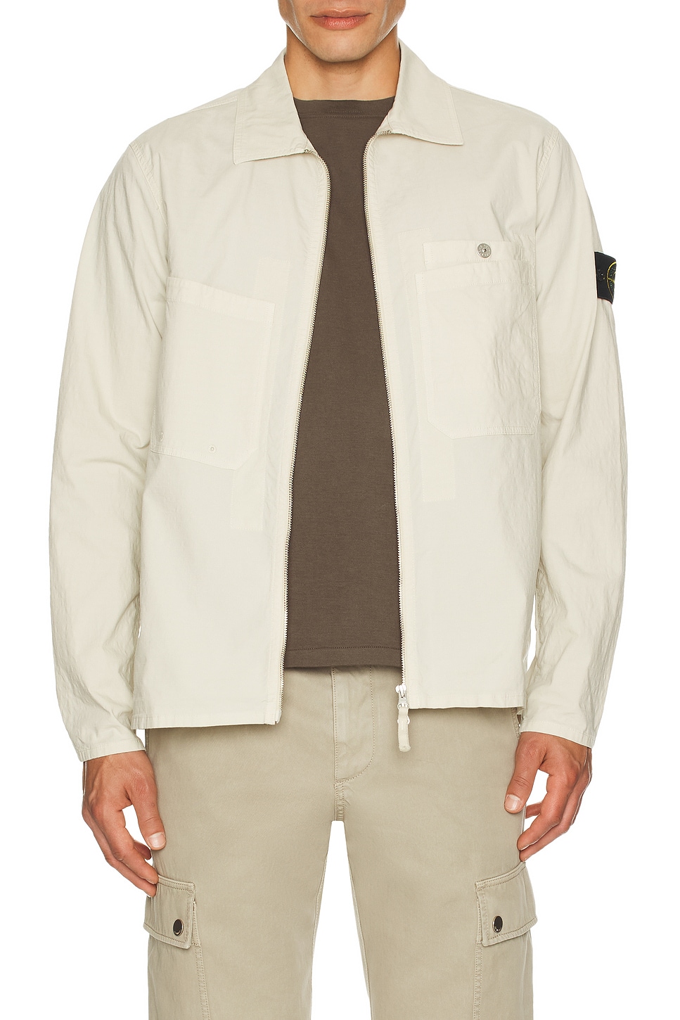 Overshirt - Thumbnail 5