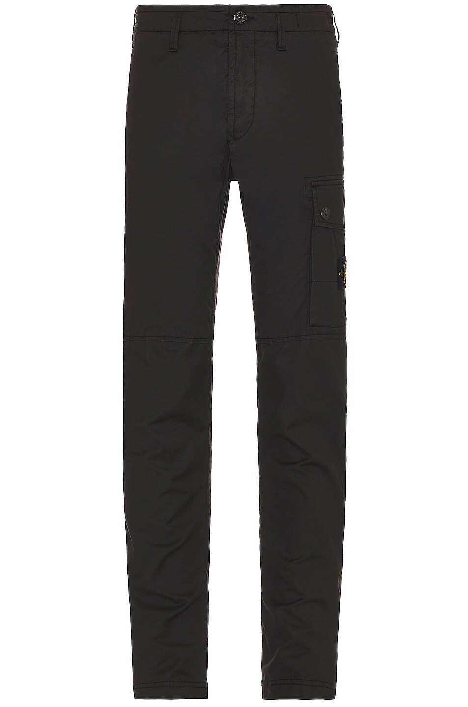 Image 1 of Stone Island Pant in Black