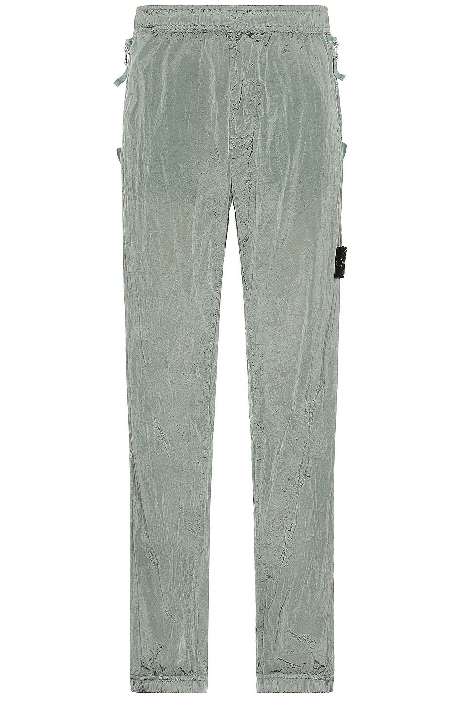 Image 1 of Stone Island Pants in Sky Blue
