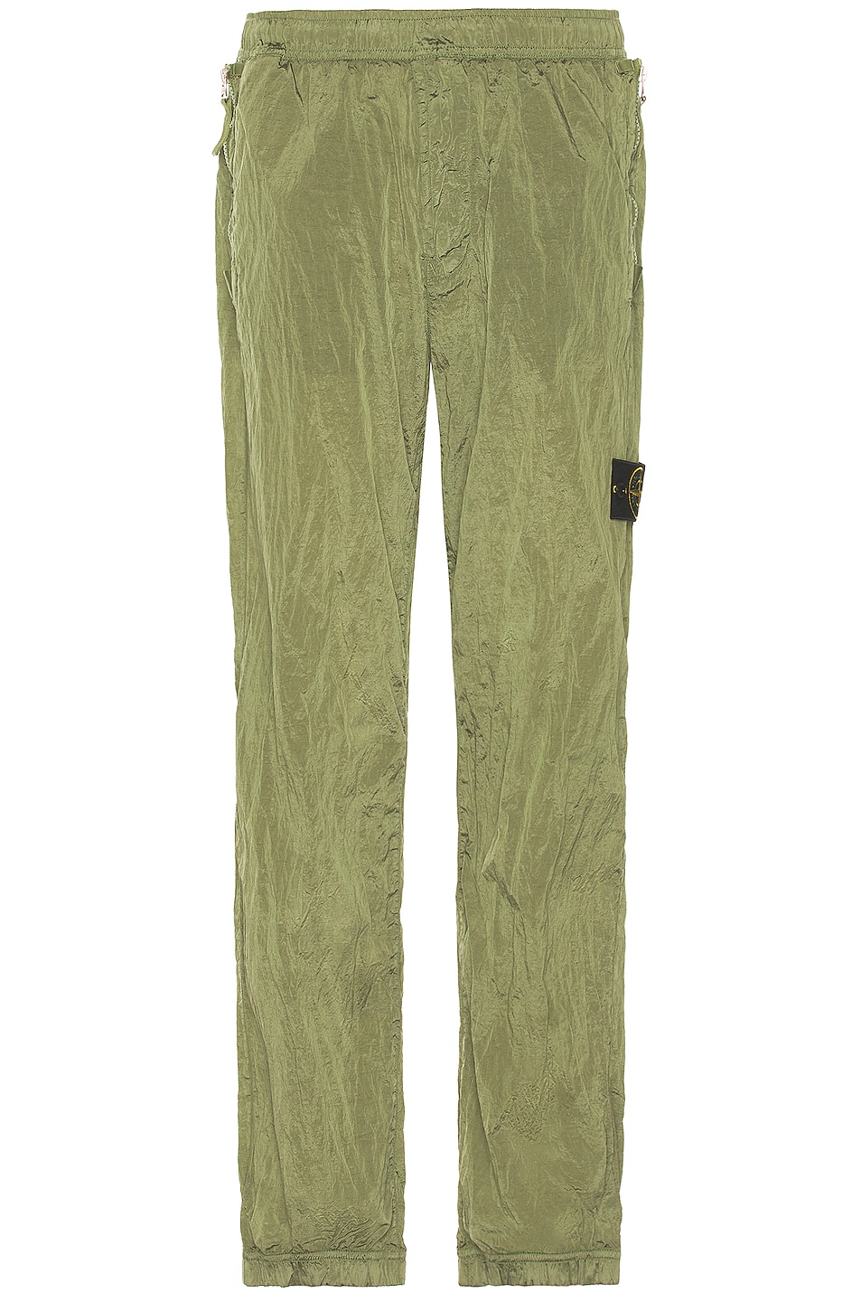 Image 1 of Stone Island Pants in Sage